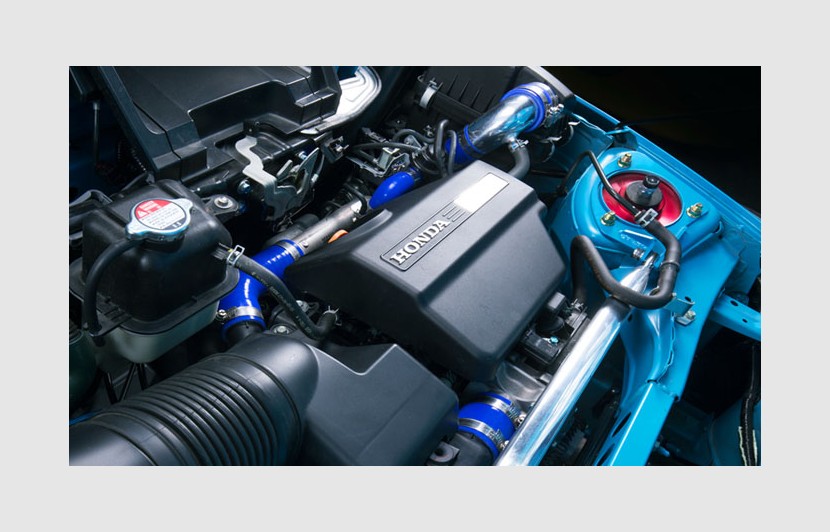 サクションパイプキット ホンダ S660 Jw5 Kf501 軽自動車の車高調やチューニングパーツ ドレスアップ専門ブランド Spiegel シュピーゲル