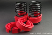 【販売終了】PCBショックアブソーバーラバー