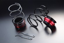 リア車高調キット ダイハツ コペン GRスポーツ LA400K [RKD42-15]