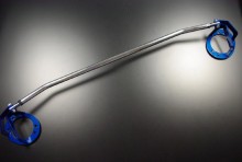 スタンダードタワーバー フロント スズキ アルト HA25S/HA25V ※2WD/4WD装着可 T-2W-4W [TB-SZ0620FTS00-1]