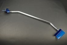 モノコックバー リア ダイハツ ムーヴコンテ L575S ※2WD専用 T-2W-4W [MN-DA0230MOR00-03]