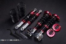 【販売終了】レーシングスペックエヴォリューション