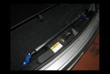 モノコックバー リア ダイハツ コペン L880K T-2W-4W [MN-DA0150MOR00-1]