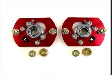 【予約】【受注生産品納期3-4カ月】可動式ピロアッパーマウント リア ホンダ ビート PP1 T-3M-4M [PUMH1-R]