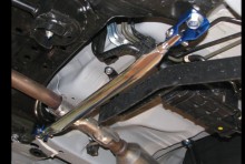 モノコックバー フロント ホンダ N-ONE JG1 C位置 ※2WD車専用 T-2W-4W [MN-HN0870MOF16-90001]
