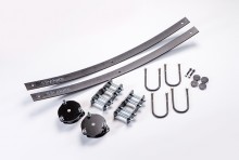 リフトアップキット ダイハツ ハイゼットトラック S200P/S201P ※2WD専用 ※特装車装着不可 T-1W [SLK821-AA3-01]