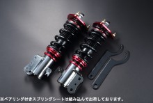 プロスペックステージ2 車高調整キット(フロントのみ) スズキ キャリイトラック DA62T/DA63T ※2WD/4WD装着可 [STFPNS05-01]