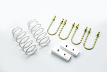【予約】【次回入荷予定8月末】リフトアップキット スバル サンバートラック(グランドキャブ) S500J/S510J ※特装車装着不可 [UPSUS-S500P-02]