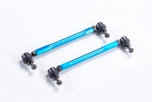 【販売終了】調整式スタビリンクロッド 285-355mm ※純正交換タイプ T-1W [K01090162300-01]