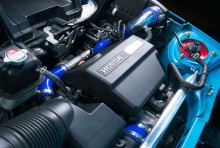 【販売終了】サクションパイプキット ホンダ S660 JW5 [KF501-90001]