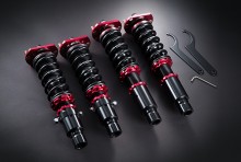 プロスペックステージ2 車高調整キット ホンダ ビート PP1 T-1W [STP01015103004-90001]