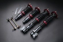 プロスペックステージ2 車高調整キット ホンダ S660 JW5 T-1W [STP01015103003-90001]
