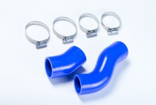 【販売終了】インタークーラーサクションパイプキット スズキ スペーシアカスタム MK53S [KF801B-90002]