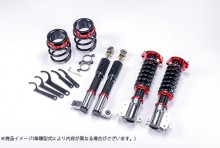 プロスペックライントレース車高調整キット ダイハツ エッセ L235S [PND84-01]