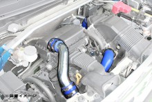 【販売終了】サクションパイプ フルセット スズキ アルトワークス/アルトターボRS HA36S [KF502801B-01]