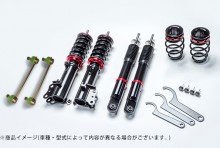 プロスペックワゴン 車高調整キット ニッサン デイズ B43W/B44W/B45W ※2WD専用 T-1W [SP01015107003-01]