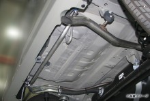 モノコックバー リア マツダ フレアワゴン MM94S ※2WD専用 T-2W-4W [MN-SZ0831MOR00-02]
