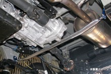 モノコックバー リア スバル サンバートラック(グランドキャブ) S500J/S510J T-2W-4W [MN-DA0380MOR00-02]