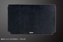 ラゲッジマット スズキ エブリイワゴン DA52W/DA62W (H11.06～H17.08) T-10-2W [SPLMSZ113-01]