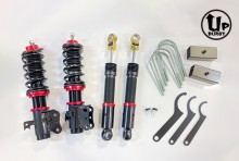 UP BURST (アップバースト) 車高調整キット フルセット トヨタ ピクシストラック S500U ※特装車装着不可 ※4WD適合未確認 T-1W [UPBPND12Q-03]