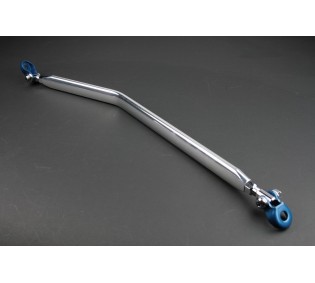 モノコックバー