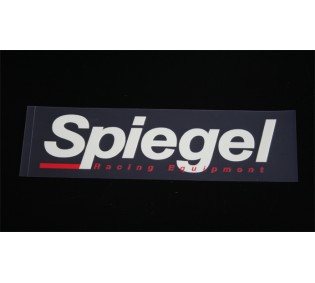 【メール便対応】Spiegel 蓄光ステッカー [SP-HIKARIST-90001]