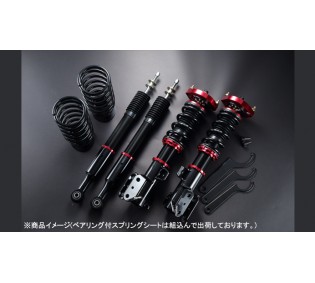 プロスペック・ステージⅡ 車高調整キット