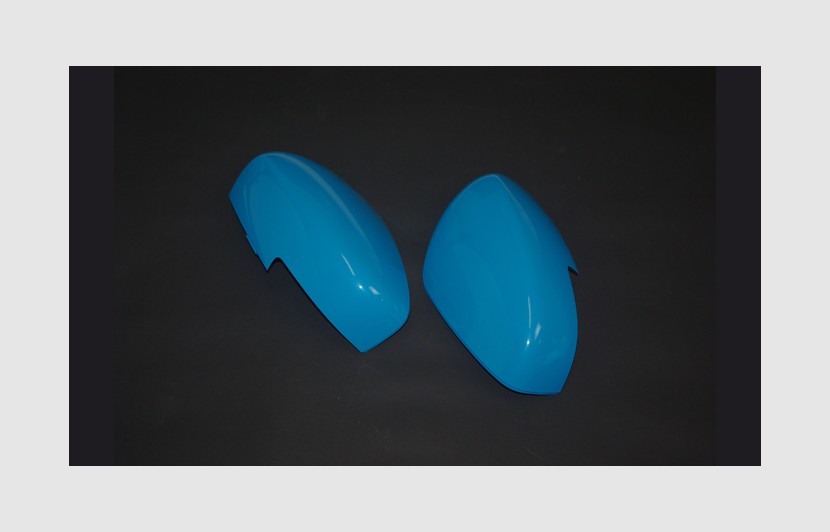 ハスラー フレアクロスオーバー 純正色塗装済 ドアミラーカバー 軽自動車の車高調やチューニングパーツ ドレスアップ専門ブランド Spiegel シュピーゲル