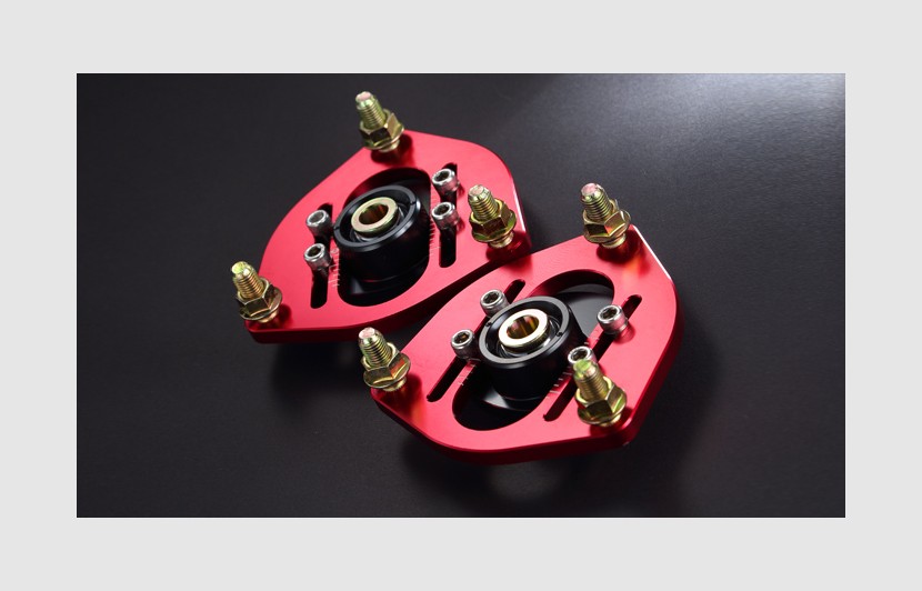 可動式ピロアッパーマウント フロント ホンダ バモス Hm1 Hm2 Pumh4 01 軽自動車の車高調 やチューニングパーツ ドレスアップ専門ブランド Spiegel シュピーゲル 可動式ピロアッパーマウント フロント ホンダ バモス Hm1 Hm2 Pumh4 01 軽自動車の車高調 やチューニングパーツ ドレスアップ専門ブランド Spiegel シュピーゲル