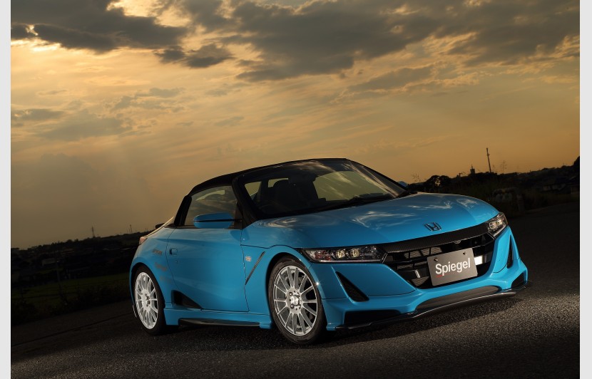 S660 Jw5 軽自動車の車高調やチューニングパーツ ドレスアップ専門ブランド Spiegel シュピーゲル S660 Jw5 軽自動車の車高調やチューニングパーツ ドレスアップ専門ブランド Spiegel シュピーゲル