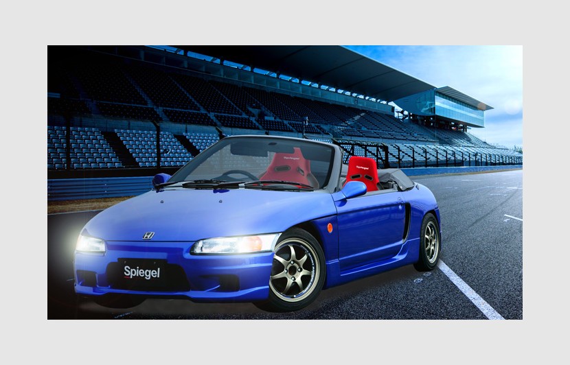 ビート Pp1 軽自動車の車高調やチューニングパーツ ドレスアップ専門ブランド Spiegel シュピーゲル ビート Pp1 軽自動車の車高調やチューニングパーツ ドレスアップ専門ブランド Spiegel シュピーゲル