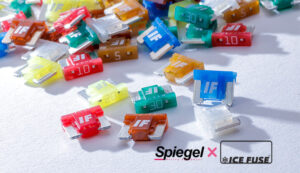 Spiegel X ICE FUSE Low Proタイプ (シュピーゲル クロス アイスフューズ) 商品イメージ