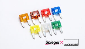 Spiegel (シュピーゲル) アイスフューズ MINIタイプ 全種類 商品画像